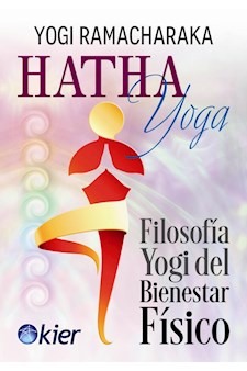 Papel Hatha Yoga Filosofia Yogui Del Bienestar