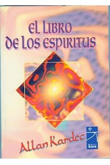 Papel Libro De Los Espiritus, El
