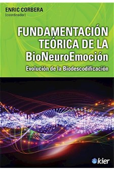 Papel Fundamentacion Teorica De La Bioneuroemocion