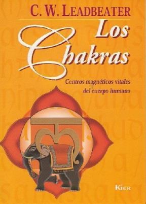 Papel Chakras, Los (Ed. Anterior)