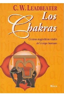 Papel Chakras, Los (Ed. Anterior)