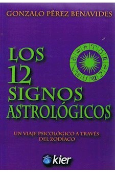 Papel 12 Signos Astrologicos, Los