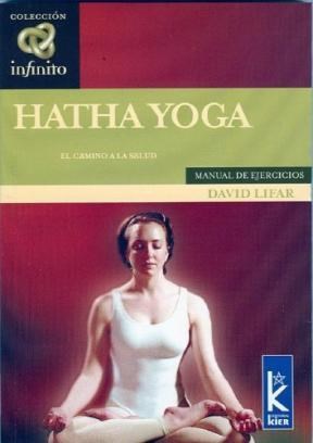 Papel Hatha Yoga. El Camino A La Salud.