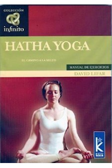 Papel Hatha Yoga. El Camino A La Salud.