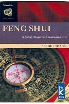 Papel Feng Shui. El Camino Para Impulsar Cambios