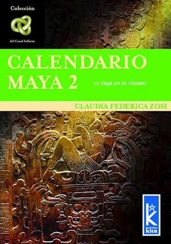 Papel Calendario Maya 2
