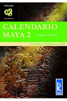 Papel Calendario Maya 2