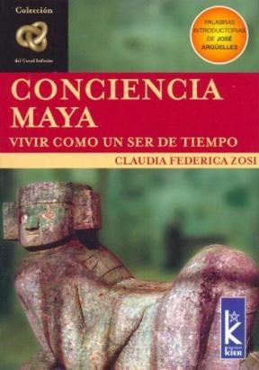 Papel Conciencia Maya. Vivir Como Un Ser De Tiempo