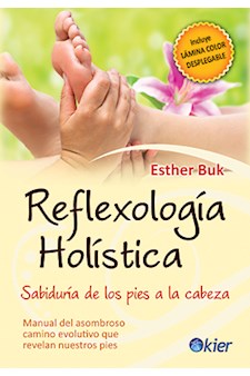 Papel Reflexologia Holistica