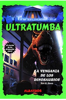 Papel Venganza De Los Dinosaurios, La