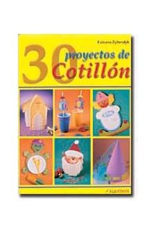 Papel 30 Proyectos De Cotillon