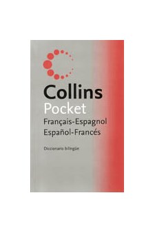 Papel Diccionario Pocket Frances-Español