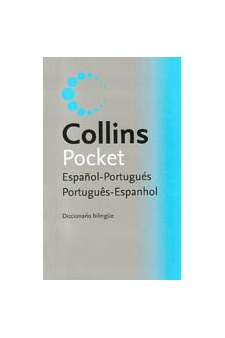 Papel Diccionario Pocket  Portugues-Español