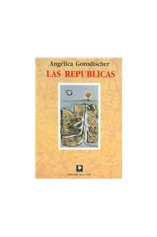 Papel Las Republicas