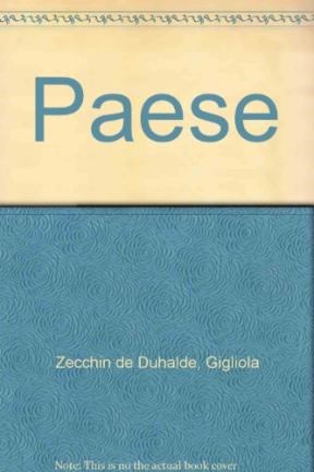 Papel Paese