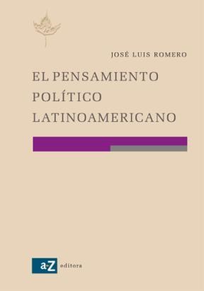 Papel Pensamiento Politico Latinoamericano,El