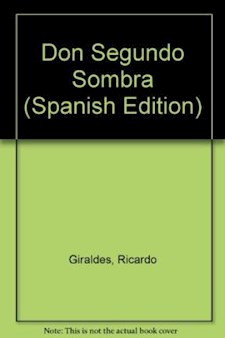 Papel Don Segundo Sombra (2ª Edición)