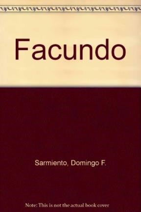 Papel Facundo (2ª Edición)