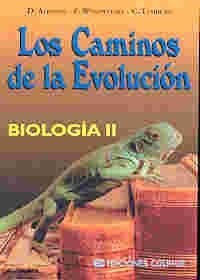 Papel Biología Ii. Los Caminos De La Evolución