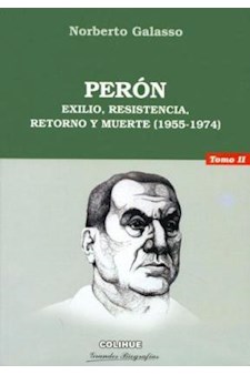 Papel Perón. Tomo Ii