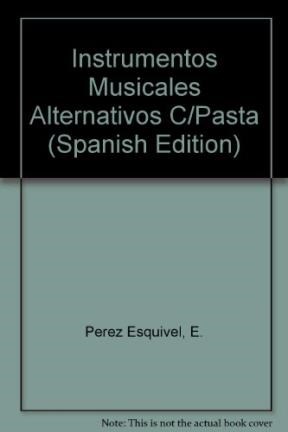 Papel Instrumentos Musicales Alternativos Con Pasta De Aserrín