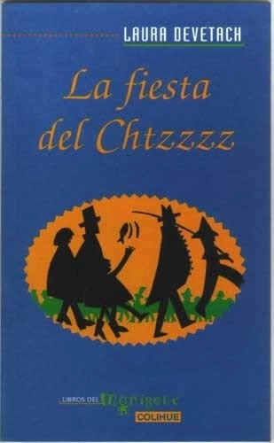 Papel La Fiesta Del Chtzzzz