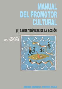 Papel Manual Del Promotor Cultural I