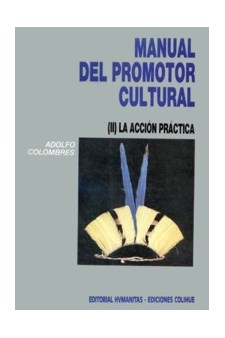 Papel Manual Del Promotor Cultural Ii