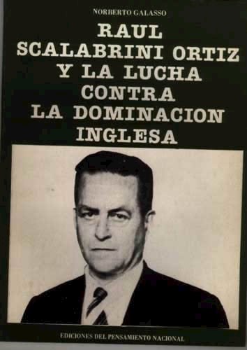 Papel Raúl Scalabrini Ortiz