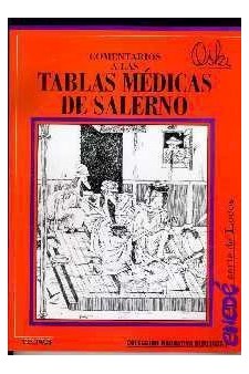 Papel Comentarios A Las Tablas Médicas De Salerno