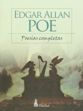 Papel Poesias Completas De Edgar Allan Poe