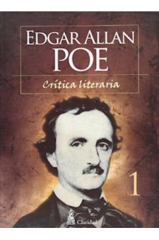 Papel Critica Literaria 1 - Poe