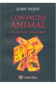 Papel Contacto Animal. Un Lazo Social Fuera De Serie
