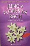 Papel Jung Y Flores De Bach . Arquetipos Y Flores