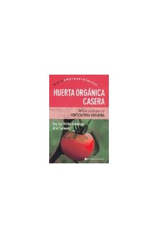 Papel Huerta Organica Casera