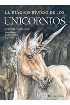 Papel Cuentos De Unicornios . Relatos Magicos Y Maravillosos
