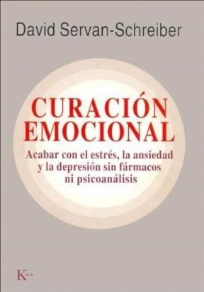 Papel Curacion Emocional (Ed.Arg.)