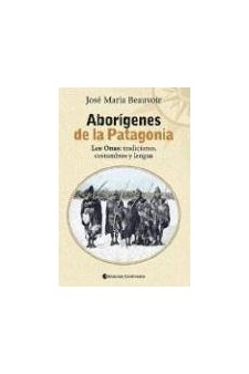 Papel Aborigenes De La Patagonia