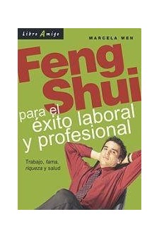Papel Feng Shui Para El Exito Laboral Y Profesional