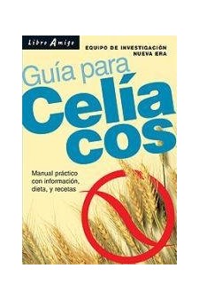 Papel Celiacos Guia Para