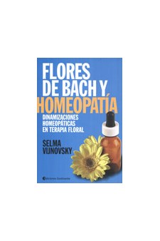 Papel Flores De Bach Y Homeopatia . Dinamizaciones Homeopaticas En Terapia Floral