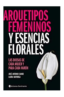 Papel Arquetipos Femeninos Y Esencias Florales