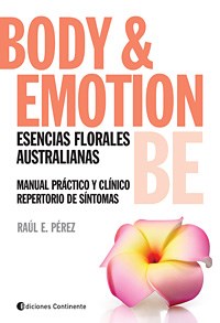 Papel Body & Emotion Be - Esencias Florales Australianas