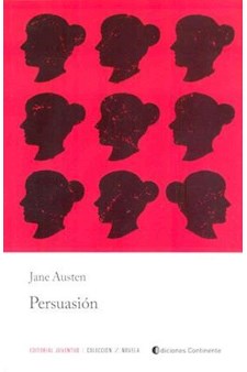 Papel Persuasion (Ed.Arg.)