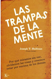 Papel Trampas De La Mente (Ed.Arg.) ,Las