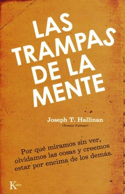 Papel Trampas De La Mente (Ed.Arg.) ,Las