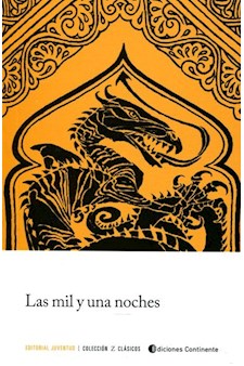 Papel Mil Y Una Noches (Ed.Arg.), Las