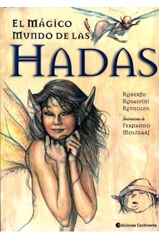 Papel Magico Mundo De Las Hadas (N.E.),