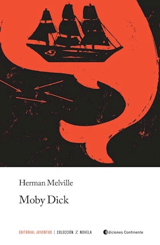 Papel Moby Dick ( Ed.Arg. )