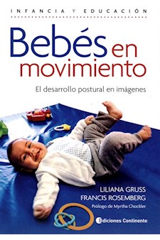 Papel Bebes En Movimiento